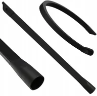 Akcesoria do odkurzaczy - ELASTYCZNA SSAWKA SZCZELNOWA DŁUGA KOŃCÓWKA DO ODKURZACZA 32mm KARCHER - miniaturka - grafika 1