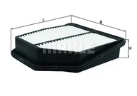 Filtry powietrza - Filtr powietrza Mahle LX 4082 - miniaturka - grafika 1