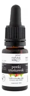 Olejki do ciała i włosów - Your Natural Side 100% naturalny olej z pestek truskawek - Your Natural Side Olej 100% naturalny olej z pestek truskawek - Your Natural Side Olej - miniaturka - grafika 1