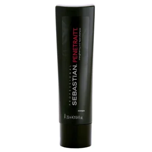 Sebastian Professional Penetraitt Shampoo odżywczy szampon do włosów zniszczonych 250 ml - Szampony do włosów - miniaturka - grafika 1