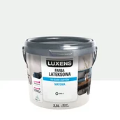 Farby wewnętrzne - Luxens Farba lateksowa Cool 6 2.5 l - miniaturka - grafika 1
