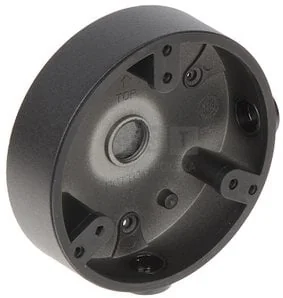 DAHUA JUNCTION BOX/PFA137-B PFA137-B - Akcesoria do monitoringu - miniaturka - grafika 1