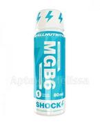 ALLNUTRITION MGB6 Shock Shot 80 ml