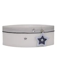 Świeczniki - Lampion łezka Winter Star - miniaturka - grafika 1