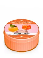 Świece - Country Candle - Sunday Funday - Daylight (42G) - miniaturka - grafika 1