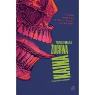 Kryminały - Żuchwa Kaina - miniaturka - grafika 1
