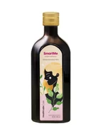 Włosy, skóra, paznokcie - Health Labs Care Smart Me Płyn o Smaku Malinowym, 250 ml - miniaturka - grafika 1