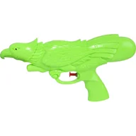 Zawieszki dla dzieci i niemowląt - Zielony Pistolet na Wodę - Śmigus-Dyngus Defence, - miniaturka - grafika 1