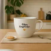 Zestawy upominkowe - KUBEK LITROWY XXL Z NADRUKIEM DLA NIEJ - miniaturka - grafika 1