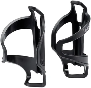 LEZYNE Uchwyt na butelki Flow Cage SL Pair flslp, czarna, 1-BC-V104 455000362_Schwarz - Akcesoria rowerowe - miniaturka - grafika 1