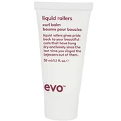 Kosmetyki do stylizacji włosów - Evo Liquid Rollers (30ml) - miniaturka - grafika 1