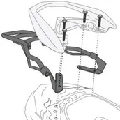 Kufry i sakwy motocyklowe - Attaco - plakat Attaco dla monobloku Givi SR2123 - miniaturka - grafika 1