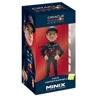 Figurki dla dzieci - MINIX F1 Red Bull Max Verstappen 15283 - miniaturka - grafika 1