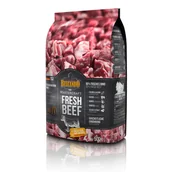 Sucha karma dla psów - Belcando Mastercraft sucha karma dla psów świeża wołowina 500g - miniaturka - grafika 1