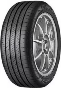 Goodyear EfficientGrip 2 SUV 255/55R19 111V - Opony terenowe i SUV letnie - miniaturka - grafika 1