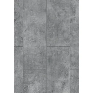 Mexen Bardiglio panele winylowe 610 x 305 mm SPC 6,5 mm, podkład IXPE 1,5 mm, 4 V-Fuga, Kamień - F1145-0610-305-505-4V1-90 - Panele podłogowe - miniaturka - grafika 1