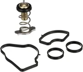 Termostaty - Termostat, płyn chłodzący Gates TH63988G1 - miniaturka - grafika 1