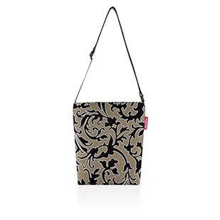 Reisenthel Unisex Hy7061 torba na ramię, marmurowa, S, Marble, S - Torebki damskie - miniaturka - grafika 1