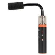 Wytwornice dymu - Generator dymu LENSGO Smoke S - miniaturka - grafika 1