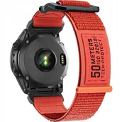 Akcesoria do smartwatchy - Bransoleta do smartwatcha do Garmin Fenix 8 /7X Pro 7X 6X Tech-Protect - miniaturka - grafika 1