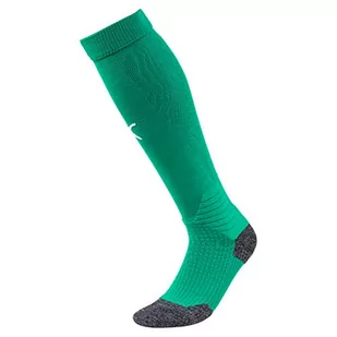 Puma Liga Socks skarpety uniseks zielony Pepper Green White 31-34 (Herstellergröße: 1) 703438 - Skarpetki męskie - miniaturka - grafika 1