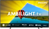 Telewizory - Philips 50PUS8079/12 50" LED 4K UHD Smart TV - miniaturka - grafika 1