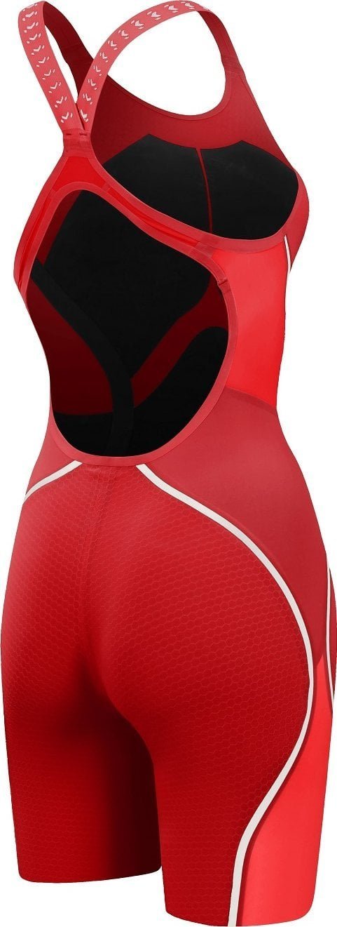 Speedo Damski Strój pływacki LZR INTENT 2.0 OPBK KSKN AF