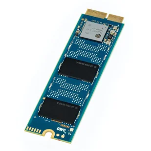 OWC Dysk SSD Aura N2 480 GB Macbook SSD PCI-E x4 Gen3.1 NVMe OWCS4DAB4MB05 OWCS4DAB4MB05 - Dyski SSD - miniaturka - grafika 2