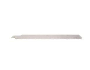 MILWAUKEE BRZESZCZOT DO PIŁY SZABLASTEJ 400/6,4/4mm  1szt MATERIAŁY ZAMARZNIĘTE - Brzeszczoty - miniaturka - grafika 1
