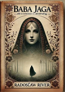 Baba Jaga - E-booki - fantastyka i horror - miniaturka - grafika 1