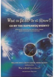 Co my tak naprawdę wiemy - Fizyka i astronomia - miniaturka - grafika 1