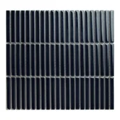 Płytki ceramiczne - Mozaika Citia S Blue 30.6 X 28 Artens - miniaturka - grafika 1