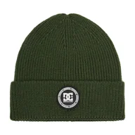 Czapki męskie - Czapka DC CEO-DC-M3-001-AW25 Zielony - miniaturka - grafika 1