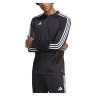 Piłka nożna - Bluza piłkarska męska adidas Tiro 23 Club HS3617 - miniaturka - grafika 1