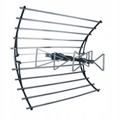 Anteny TV - Sowar Antena zewnętrzna DVB-T/DVB-T2. VHF/UHF TV  - miniaturka - grafika 1