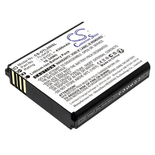 Alcatel Linkzone 2 / TLi043F1 4300mAh 16.34Wh Li-ion 3.8V (Cameron Sino) - Pozostałe akcesoria sieciowe - miniaturka - grafika 1