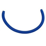 Akcesoria do basenów - Leziter Elastyczna rura 1-1/2" 1 m na element - miniaturka - grafika 1