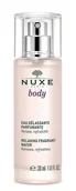 Wody i perfumy damskie - Nuxe Body mgiełka relaksująca do ciała 100 ml - miniaturka - grafika 1