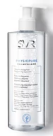 Płyny micelarne - SVR PHYSIOPURE płyn micelarny 400ml - miniaturka - grafika 1