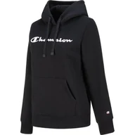 Bluzy damskie - Bluza damska American Classis Power Blend Terry Legacy 23 Champion - miniaturka - grafika 1