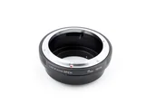 Akcesoria fotograficzne - Adapter Fuji / Fujifilm X X-mount Na Canon Fd - miniaturka - grafika 1