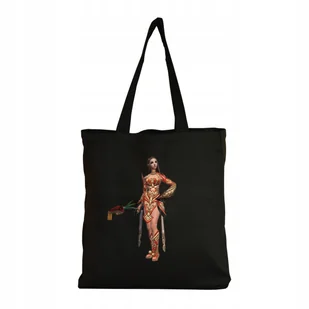 Eko Torba Bawełniana na ramię Zakupy Shopper Torebka Szaman Metin 2 - Torby i wózki na zakupy Eko Torba Bawełniana na ramię Zakupy Shopper Torebka Szaman Metin 2 - Torby i wózki na zakupy - miniaturka - grafika 1