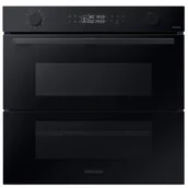 Piekarniki do zabudowy - SAMSUNG NV7B4525ZAK - miniaturka - grafika 1
