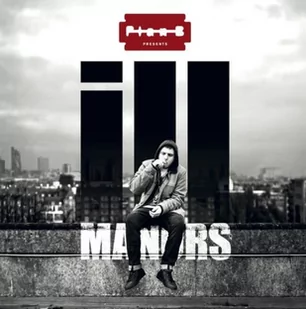 Movie - Ill Manors - Pozostałe filmy DVD - miniaturka - grafika 1