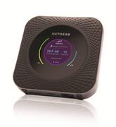 Routery - Netgear mr1100  100EUS Nighthawk Wireless HotspotRouter MR1100-100EUS - miniaturka - grafika 1