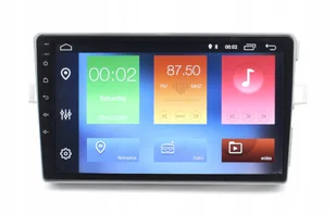 Radio Android FS2-Ultra Toyota Verso 2009-2019 2/32GB, CarPlay Android Auto - Radia samochodowe - miniaturka - grafika 1
