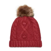 Czapki dla dzieci - Czapka LEGO Lwalaya 11010585 Czerwony - miniaturka - grafika 1