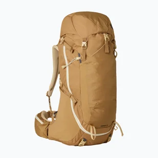 Plecak trekkingowy The North Face Terra 65 l utility brown/khaki stone WYSYŁKA W 24H 30 DNI NA ZWROT - Plecaki Plecak trekkingowy The North Face Terra 65 l utility brown/khaki stone WYSYŁKA W 24H 30 DNI NA ZWROT - Plecaki - miniaturka - grafika 1