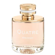 Wody i perfumy damskie - Boucheron Quatre Pour Femme woda perfumowana spray 100ml - - miniaturka - grafika 1