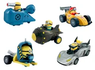 Figurki dla dzieci - Bricks & Brands Figurka Minionki - miniaturka - grafika 1